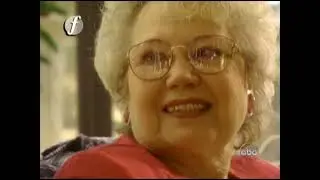 Lost in the Mirror: Women with multiple Personalities (2006)