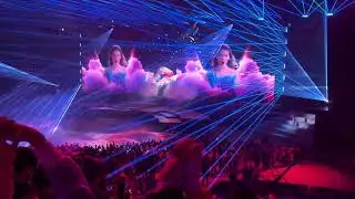 Opening Ceremony of World Youth Festival - 4