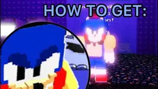 HOW TO GET: [Wispon Drill!] Badge In: A Simple FNaS RP