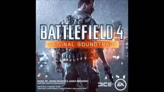 Battlefield 4 - Warsaw Theme
