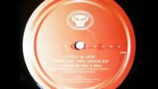Loxy & Ink - Shine