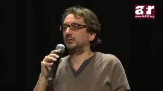 RdR2014 : François-Xavier Dudouet, Sociologue – Pourquoi les drogues sont-elles interdites ?