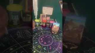 Libra ♎️-Important Message from your Ancestors