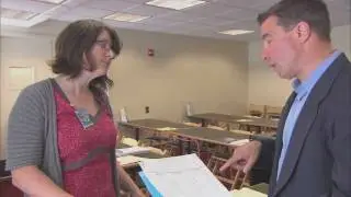 Frances Matthew, SF Dept. of Elections, Explains How Ranked-Choice Voting Works