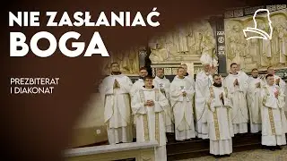 Święcenia Franciszkanów 2024