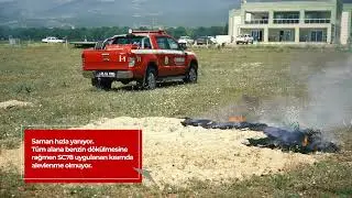 NEUVATEC Teknoloji -  SC78