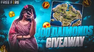 UID CHEK 🔥 LIVE WITH 😘 NIKKI FF 🥰 #freefire #ff #livestream #gareenafreefire