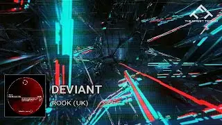 Rook [UK] - Deviant [Original Mix] [Klinik Room]