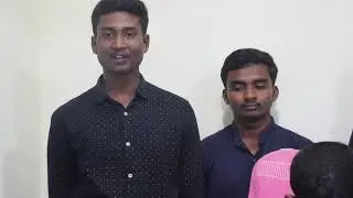 Our navy ssr selected students....2019 1st batch