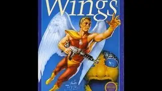 Legendary Wings Video Walkthrough