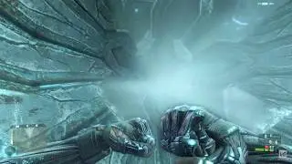 Finding a Way Out - Floating Mission - Core - Crysis