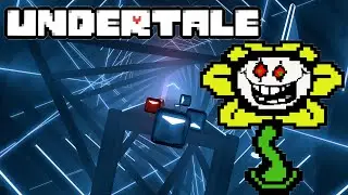 Finale - Undertale - Beat Saber
