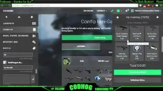 CSGO Betting Coin flip win after win after win