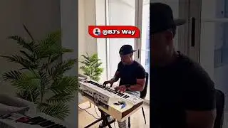 Learn Piano the Easy Way | Keys Made Easy &ndash; BJ&rsquo;s Way (Beginner Friendly) English & Spanish