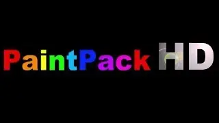 PaintPack HD - TEST