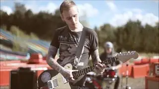 Road To Manila - Faults (OFFICIAL MUSIC VIDEO)