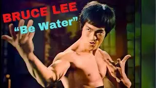 BRUCE LEE 