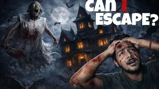 🔴GRANNY 1 With BABA #granny #shortsfeed #shortslive #live #gamingbaba01