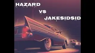 Hazard 🏴󠁧󠁢󠁥󠁮󠁧󠁿 vs. Jakesidsid 🏴󠁧󠁢󠁥󠁮󠁧󠁿 [SHOT] | 2 Shot To 20