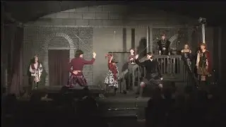 The Tragedy of Hamlet, Prince of Denmark (8/24/2024)