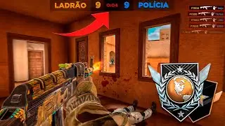 A PARTIDA MAIS DISPUTADA DA VIDA * fiz o imposs&iacute;vel * STANDOFF 2 &lsaquo; P7GOD &rsaquo;