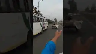 Thanks god, such a big accident was averted
