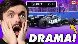 Our 2026 Canadian Grand Prix Race Review