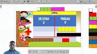 REGLETAS CUISENAIRE HAGAMOS TRENES 