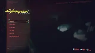 Cyberpunk 2077