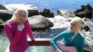 Push Me Down - The SoapGirls