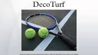 DecoTurf