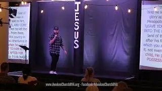 Awaken Church - Legacy Faith by Pastor Nick Jenkins 2-11-24