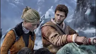 PS4 - Uncharted 2: Among Thieves - 