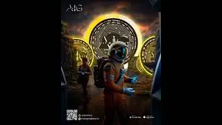 AIG Token - Powering The Next - Gen Crypto Bank !