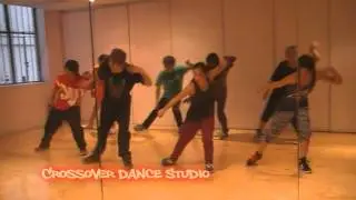 Henry - Locking