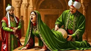 King Xerxes and the Most Controversial Royal Decision of His Reign