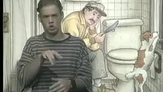 Hey, Al - ASL