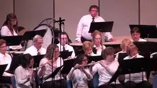Lerner and Lowe in Concert - Lerner & Lowe/arr. Barker