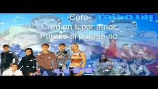 Creo en ti UFF