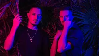 Blackstarz - Turn Me On (prod. by Joezee)