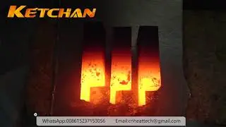 Turning Tool Induction Welding