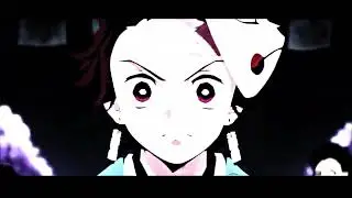[ Edit ] On my mind || Demon Slayer