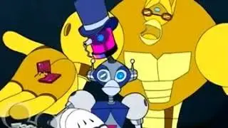 SRMTHFG S1 Ep11 Ape New World