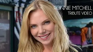 Ronnie Mitchell Tribute Video