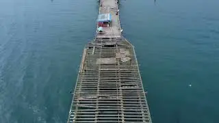 Teignmouth Pier June 2025