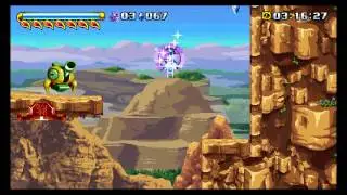 Freedom Planet -- Event Preview (Nindies@Home)