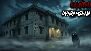 dharamshala haunted story | bhutiya kahani | horror Story