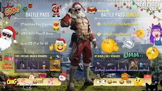 BUYING BATTLE PASS SEASON 11 6TH ANNIVERSARY & CLAIMING ALL NEW PREMIUM REWARDS !! 🥳🎂 | COD MOBILE