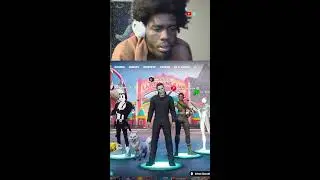 &ldquo;My Controller Aim Is Actually Broken 😳 Fortnite&rdquo;