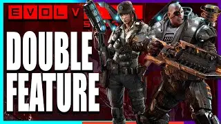 Blitz Markov Tag Teams Caira! Evolve Stage 2 2022 Multiplayer